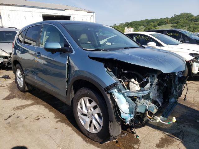 HONDA CR-V EX 2016 2hkrm3h58gh517895