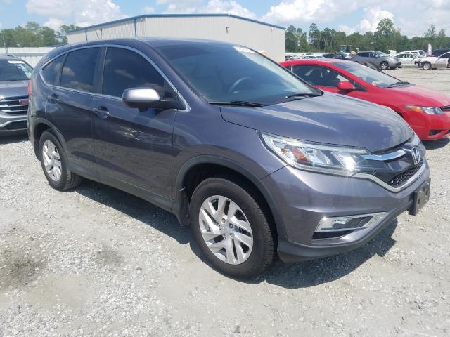 HONDA CR-V EX 2016 2hkrm3h58gh520800