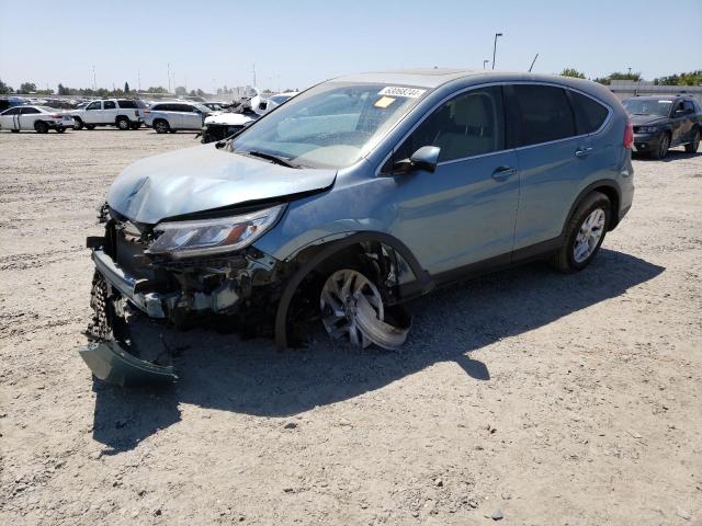 HONDA CRV 2016 2hkrm3h58gh525060