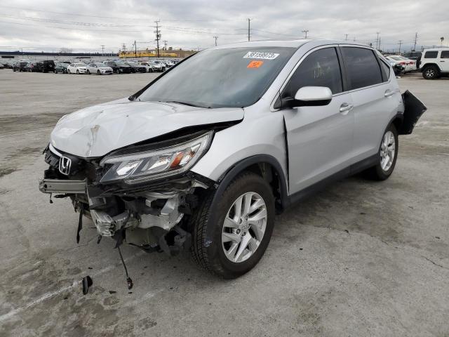 HONDA CR-V EX 2016 2hkrm3h58gh547799