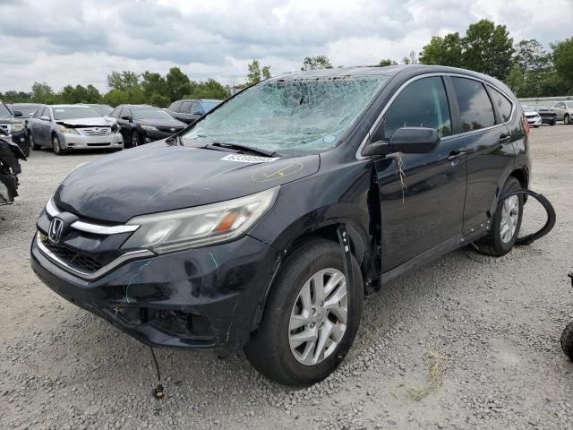 HONDA CR-V EX 2016 2hkrm3h58gh564456