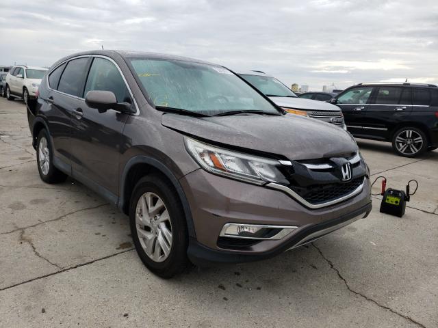 HONDA CR-V EX 2016 2hkrm3h58gh565042