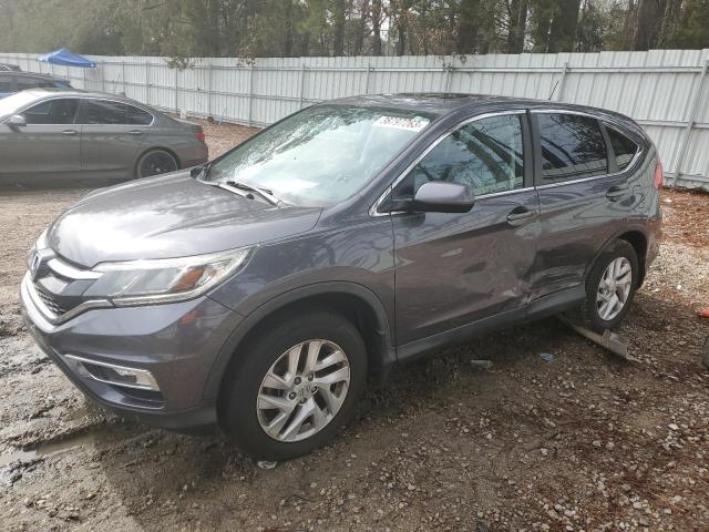 HONDA CR-V EX 2016 2hkrm3h58gh566093