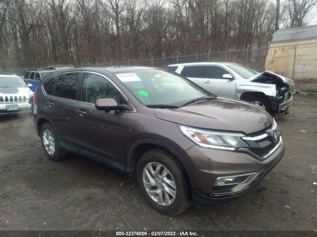 HONDA CRV 2016 2hkrm3h58gh569124