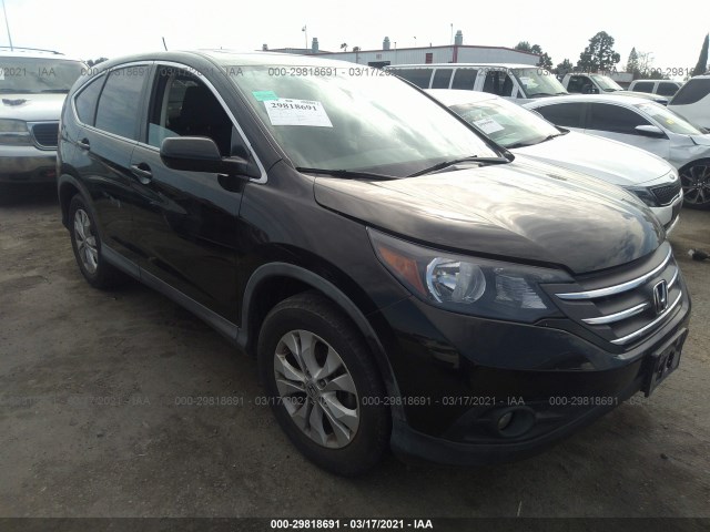 HONDA CR-V 2012 2hkrm3h59ch502042