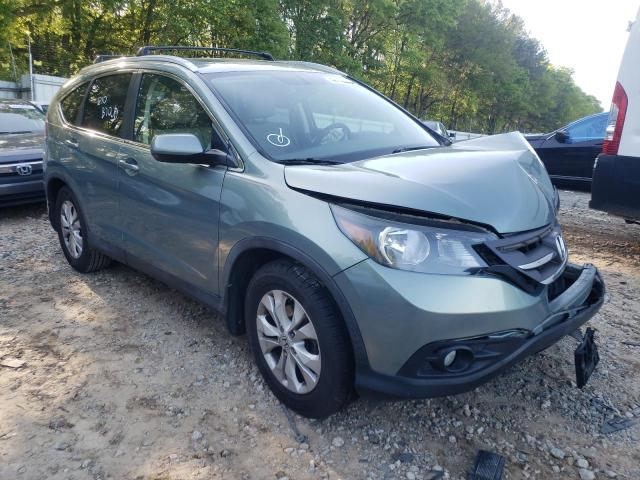 HONDA CR-V EX 2012 2hkrm3h59ch506348