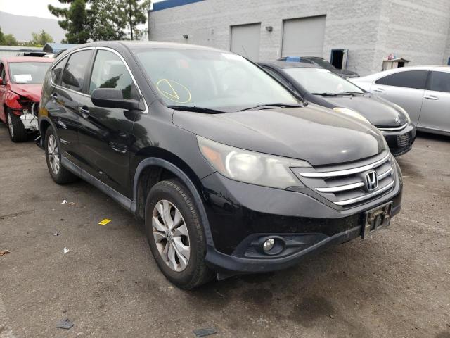 HONDA CR-V EX 2012 2hkrm3h59ch507760