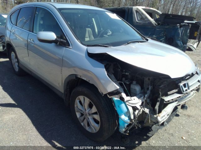 HONDA CR-V 2012 2hkrm3h59ch508293