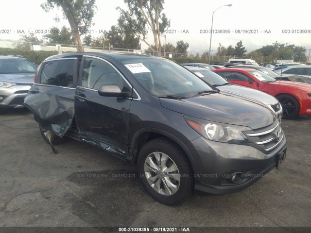 HONDA CR-V 2013 2hkrm3h59dh503984