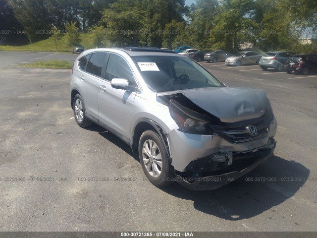 HONDA CR-V 2013 2hkrm3h59dh507968