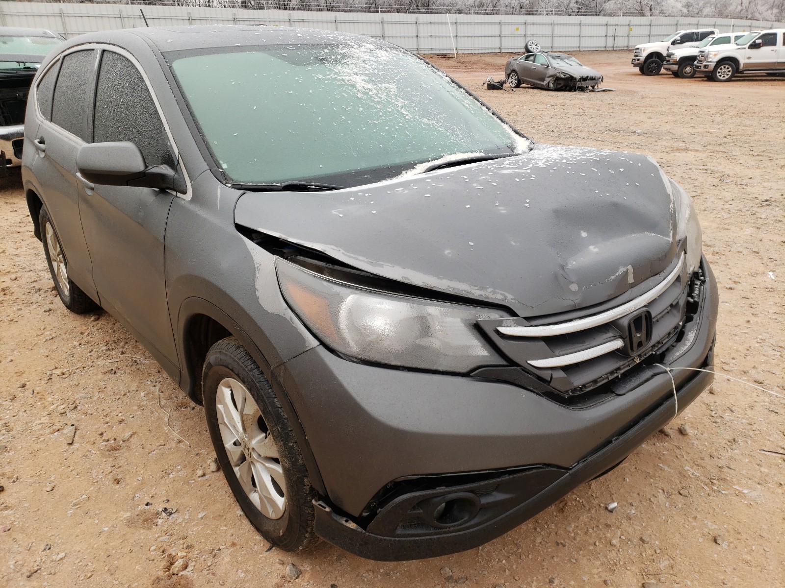 HONDA CR-V EX 2013 2hkrm3h59dh509039