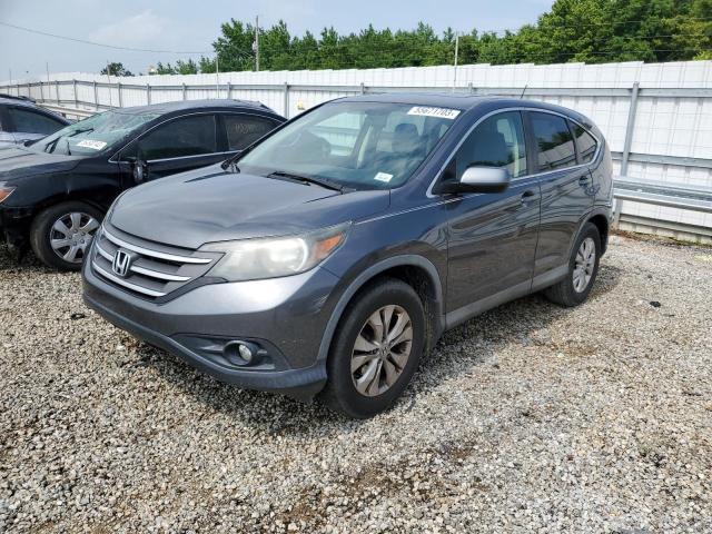 HONDA CR-V EX 2013 2hkrm3h59dh510269