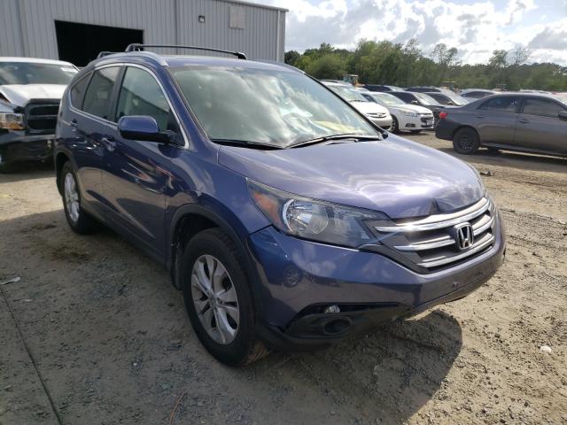 HONDA CR-V EX 2013 2hkrm3h59dh513270