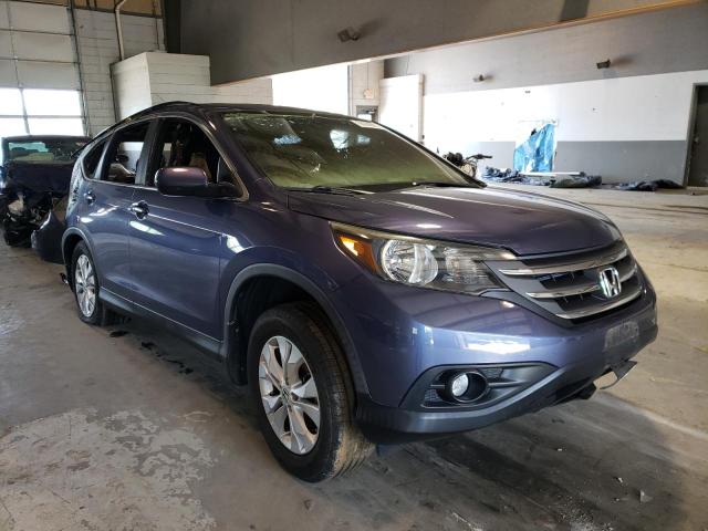 HONDA CR-V EX 2013 2hkrm3h59dh520171