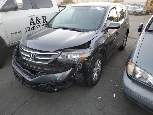 HONDA CRV 2014 2hkrm3h59eh501444