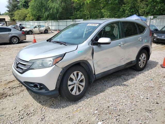 HONDA CR-V EX 2014 2hkrm3h59eh503758