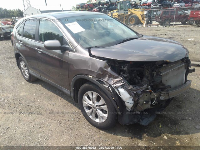 HONDA CR-V 2014 2hkrm3h59eh513285