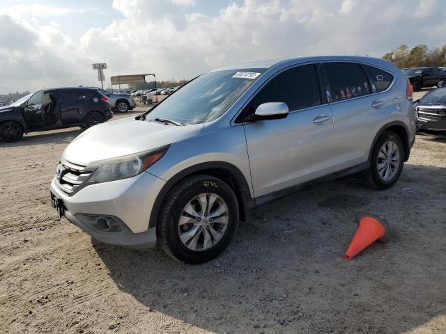 HONDA CR-V EX 2014 2hkrm3h59eh518096