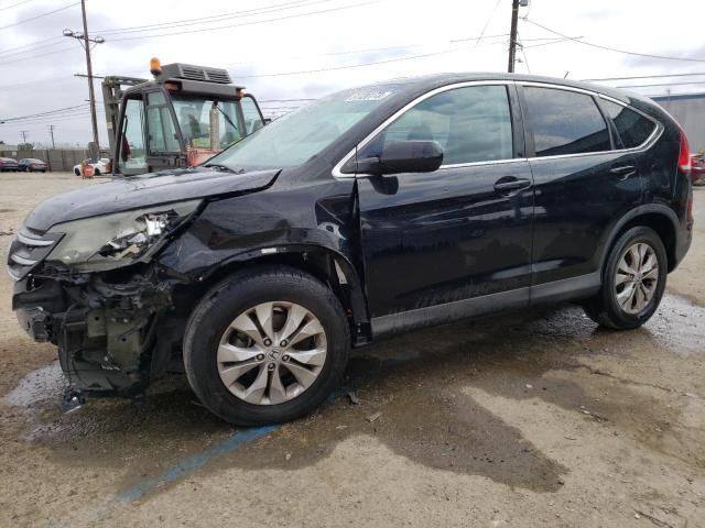 HONDA CR-V EX 2014 2hkrm3h59eh526439