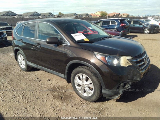 HONDA CR-V 2014 2hkrm3h59eh542317