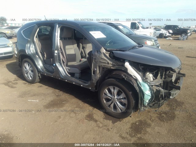 HONDA CR-V 2014 2hkrm3h59eh542754