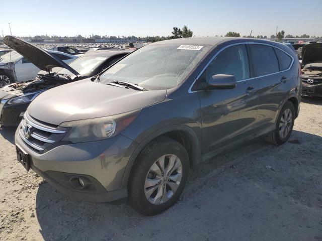 HONDA CR-V EX 2014 2hkrm3h59eh542768