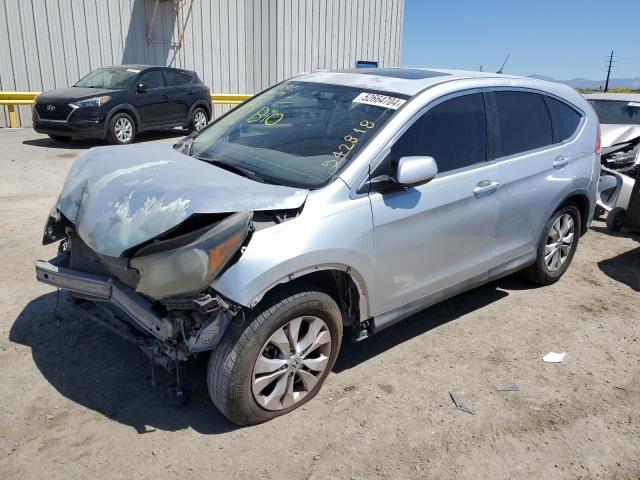 HONDA CRV 2014 2hkrm3h59eh542818