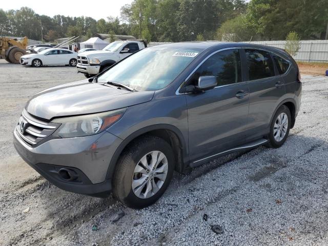 HONDA CR-V EX 2014 2hkrm3h59eh543600