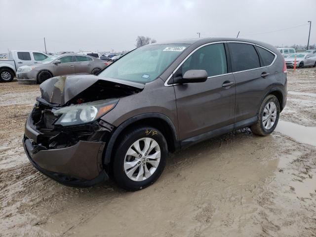 HONDA CR-V EX 2014 2hkrm3h59eh544178