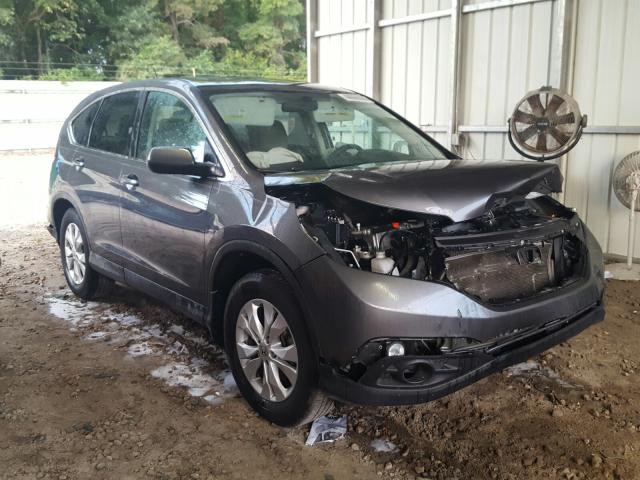 HONDA CR-V EX 2014 2hkrm3h59eh551728