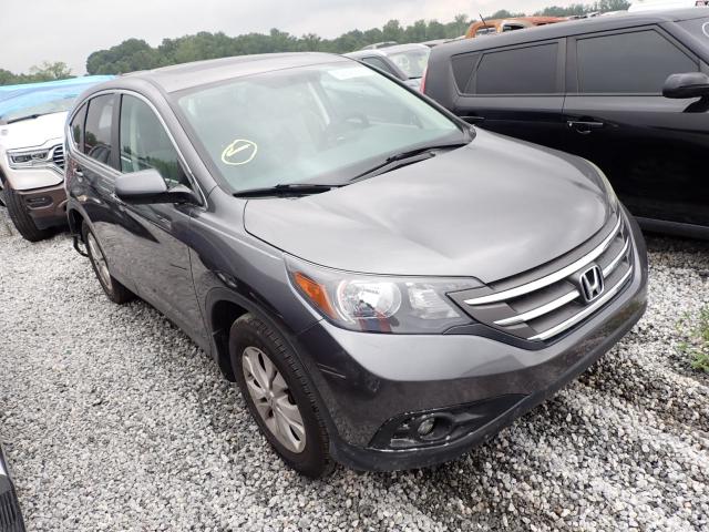 HONDA CR-V EX 2014 2hkrm3h59eh552409