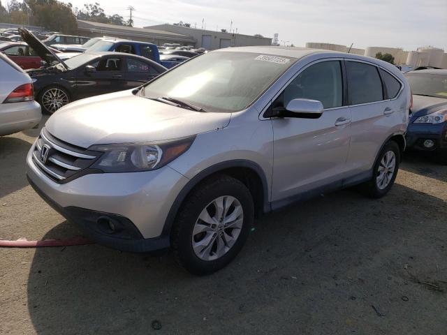 HONDA CR-V EX 2014 2hkrm3h59eh556086