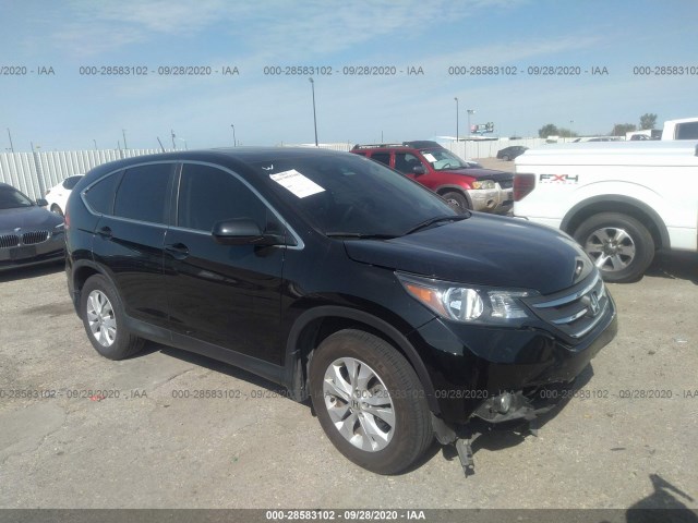 HONDA CR-V 2014 2hkrm3h59eh558520