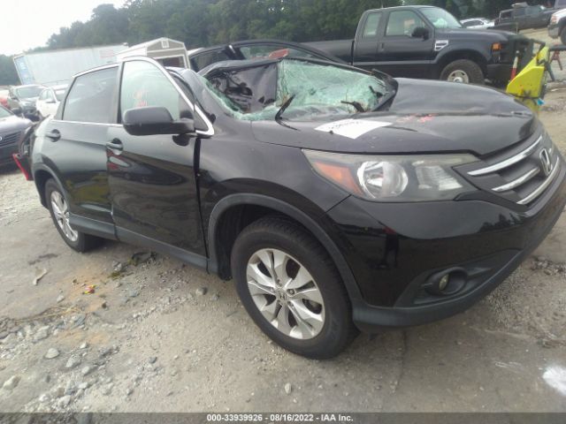 HONDA CR-V 2014 2hkrm3h59eh562261