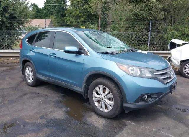 HONDA CR-V 2014 2hkrm3h59eh562695