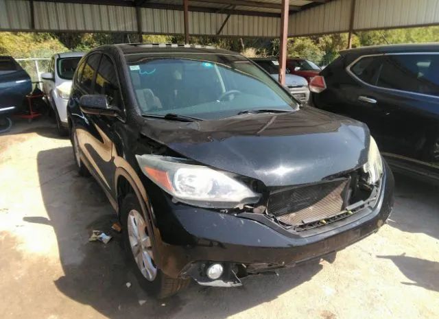 HONDA CR-V 2014 2hkrm3h59eh566228