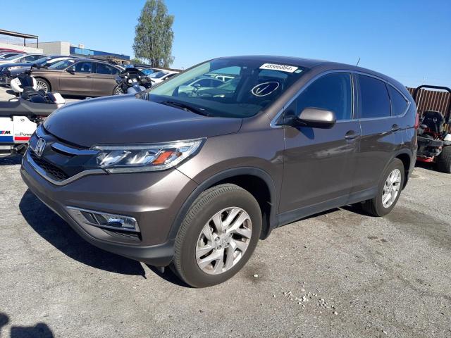 HONDA CRV 2015 2hkrm3h59fh502854