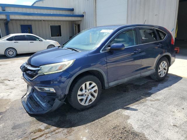 HONDA CRV 2015 2hkrm3h59fh505642