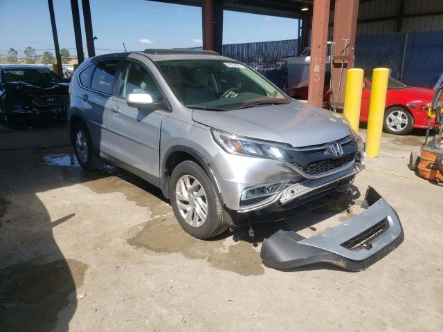 HONDA CR-V EX 2015 2hkrm3h59fh509321