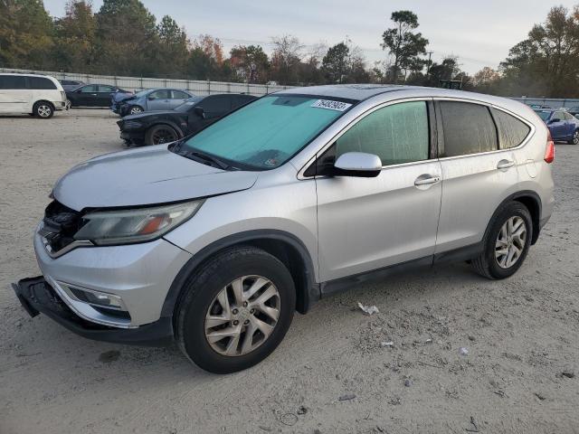 HONDA CRV 2015 2hkrm3h59fh509495