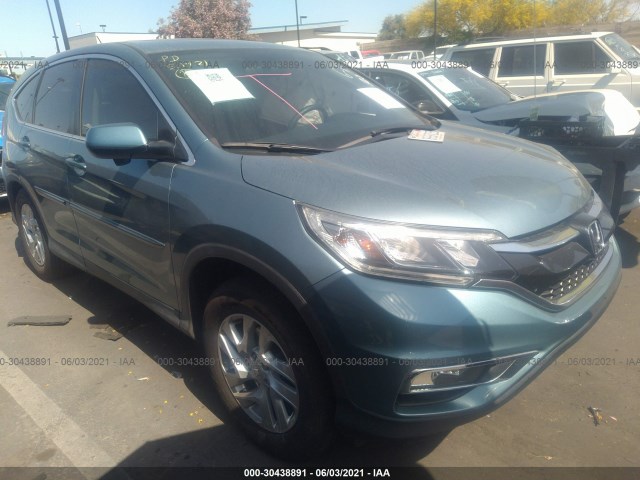 HONDA CR-V 2015 2hkrm3h59fh515278