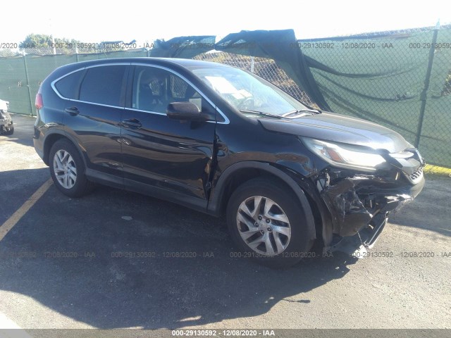 HONDA CR-V 2015 2hkrm3h59fh521145