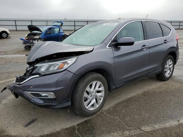 HONDA CR-V EX 2015 2hkrm3h59fh522263