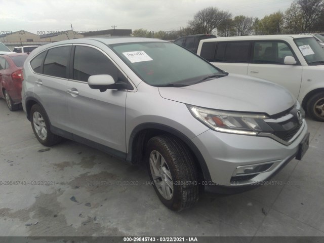 HONDA CR-V 2015 2hkrm3h59fh524787