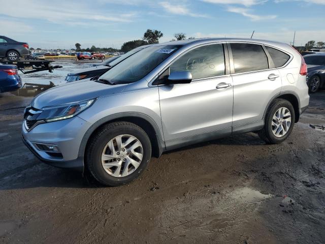 HONDA CRV 2015 2hkrm3h59fh528953