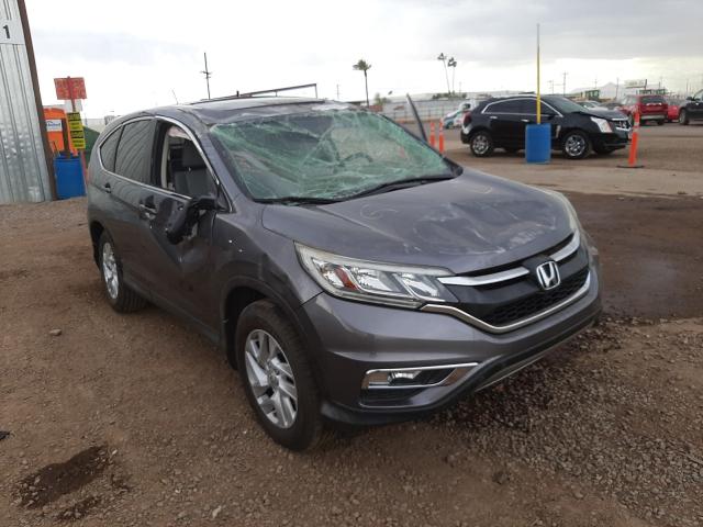 HONDA CR-V EX 2015 2hkrm3h59fh529567