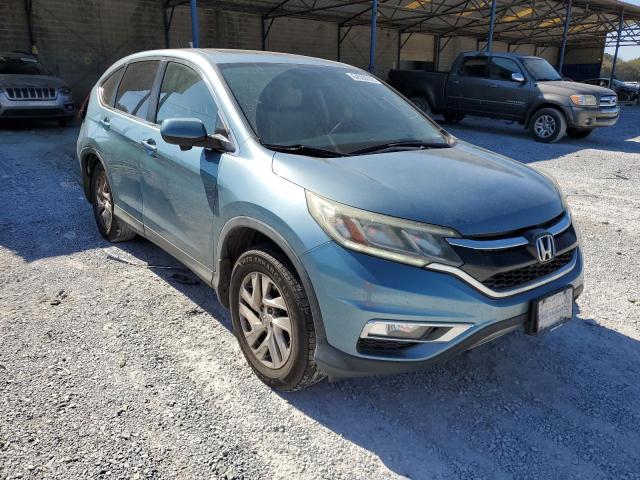 HONDA CR-V EX 2015 2hkrm3h59fh529925