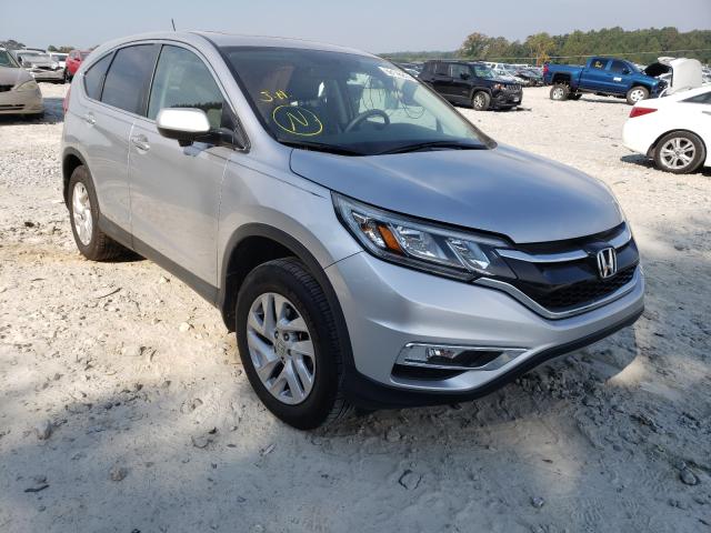 HONDA CR-V EX 2015 2hkrm3h59fh531710