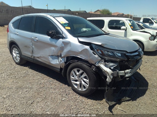 HONDA CR-V 2015 2hkrm3h59fh532470