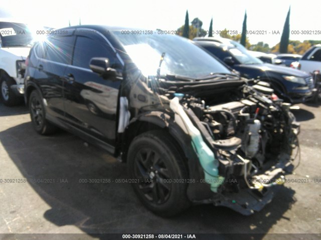 HONDA CR-V 2015 2hkrm3h59fh533666